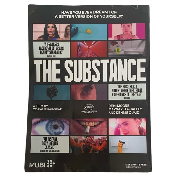 Harpers Magazine November 2024 Reunion Or Revenge GOP On The Brink Trump - Picture 3 of 6